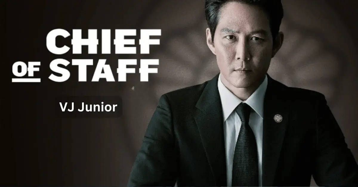 Chief of Staff 13